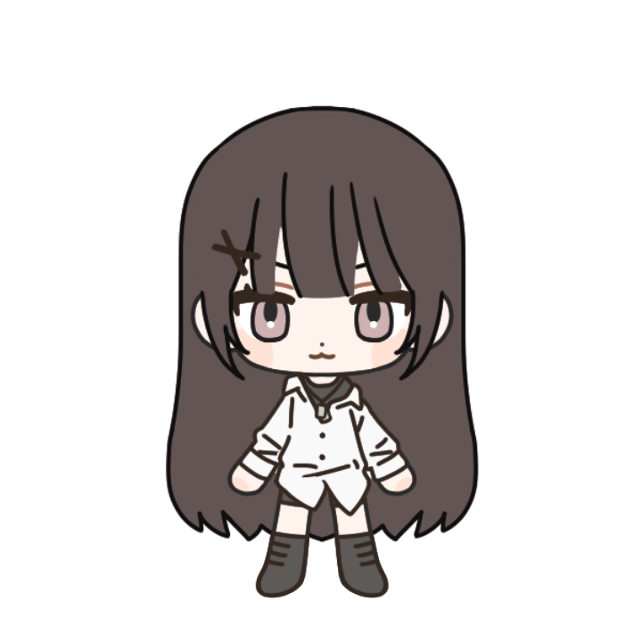 character image